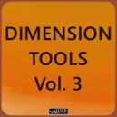 Dimension Tools - Percussion 04 DT3 (DJ Tool)