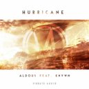 Aldous feat. KNVWN - Hurricane (Extended Mix)
