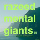 Razeed - Psychedelic Significance (Psychedelic Significance)