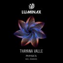 Thayana Valle - Physics (DT BEAT Remix)
