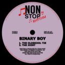 Binary Boy - The Joint (Original Mix)