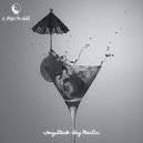 Tony Stark - Dry Martini