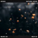 Boskii - Natural Noise (Abstract Silhouette Beatless Remix)