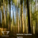 Antiteston Corporation - Strange Movement (Original Mix)