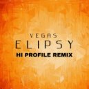 Vegas (Brazil) & Hi Profile - Elipsy (Hi Profile Remix)