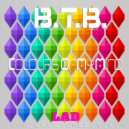 B.T.B. Blue Tone Boy - Auto Dream (Original Mix)