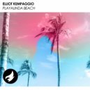 Elliot Kempaggio - Playalinda Beach