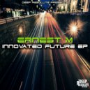 Ernest M & Deep Marinator - The Kiss (Original Mix)