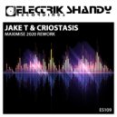 Jake T & Criostasis - Maximise 2020 Rework (Trance Mix)