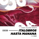 Italobros - Short Man (Josh Kalker Remix)