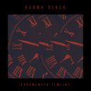 Karma Black - Timeless Ecstasy (Original Mix)