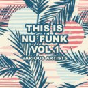 Ltg Long Travel Groove - Bossank (Original Mix)