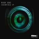 RiCh (CA) - Rhythms Fired (Original Mix)