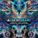 Audio-X, Mad Hatters - Technologic