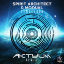Spirit Architect & Modual - Syncfloor (Aktyum Remix)