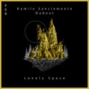Kamilo Sanclemente & Dabeat - Lonely Space