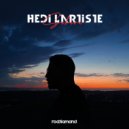 Hedi L'artiste - Sahara