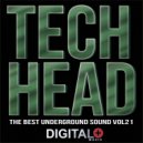 DJ Retoocs - Techno Mafia