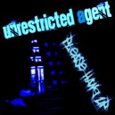 UnRestricted Agent - Step Back (Original Mix)