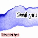 UnRestricted Agent - Need You (Instrumental Mix)
