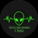 Tonikattitude - Fraktured