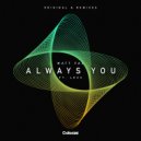 Matt Fax, Sound Quelle feat. LEVV - Always You (Sound Quelle Extended Remix)