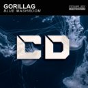 Gorillag - Blue Mashroom