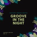 Albert Aponte, Chris Groovejey - The Clubber (Original Mix)