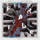 Farius feat. London Thor - Stars