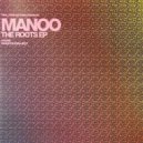 Manoo - Kingston Project (Original Mix)