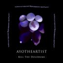 Ayotheartist - African Ganesh