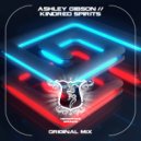 Ashley Gibson - Kindred Spirits