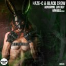 Haze - C, BLACK CROW - Abnormal synergy (Hanubis Remix)