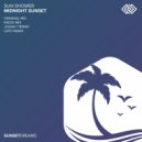 Sun Shower - Midnight Sunset