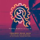 Powder Monkey & Richard Harrington - Get Lifted