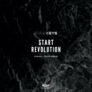 Carkeys - Start Revolution (Plesa Remix)