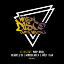 Celestino - No Plan B