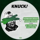 Hermann Bravo - House Feeling (Josoy Remix)