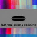 Filta Freqz - Underwater World (Original Mix)