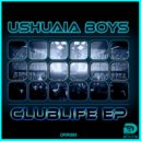 Ushuaia Boys - Drop it (with tha Beat) (Club Mix)