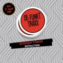 Eoghan Tomas - Distraction (X-AMP Remix)