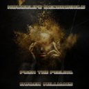 Roger Williams - Pushing The Feeling (Original Mix)