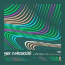 Frei - Hanging On