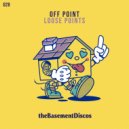 Off Point - Burnin' Hot