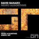 David Banaro - Kinetic Art (Original Mix)