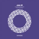 Julio M - Deep Soul (Original Mix)