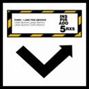 P.Midi - I Like This Groove
