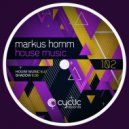 Markus Homm - Shadow (Original Mix)