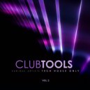 Club Culture - In My Head