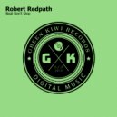 Robert Redpath - Beat Don\'t Stop (Radio Edit)